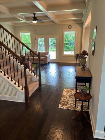 303 Evesham Avenue, Peachtree City, GA 30269