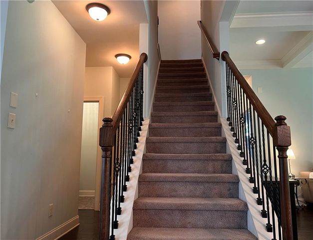 303 Evesham Avenue, Peachtree City, GA 30269