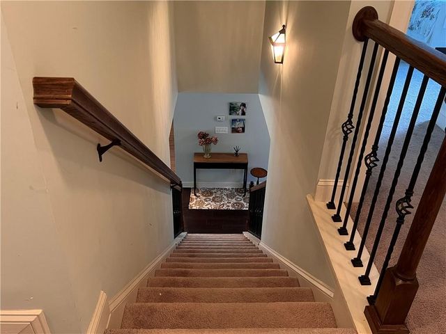 303 Evesham Avenue, Peachtree City, GA 30269