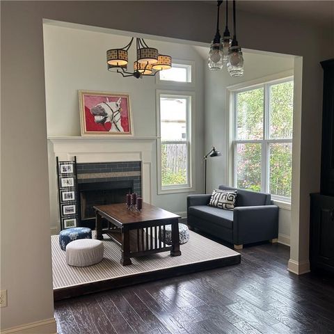 303 Evesham Avenue, Peachtree City, GA 30269