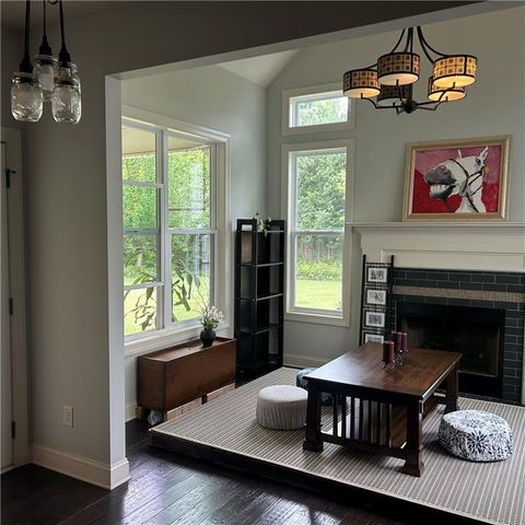 303 Evesham Avenue, Peachtree City, GA 30269