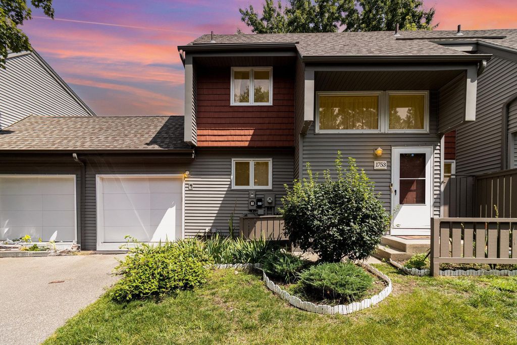 1753 Bluebill Drive, Eagan, MN 55122