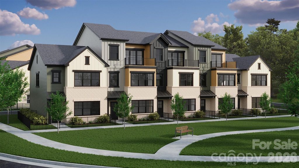 321 Videri Alley 29, Huntersville, NC 28078