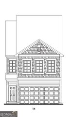 2659 High View Court, Decatur, GA 30035