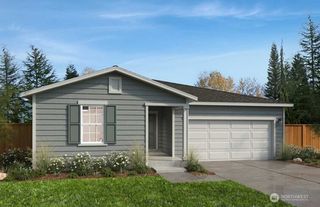 812 Britschgi Street #44, Buckley, WA 98321