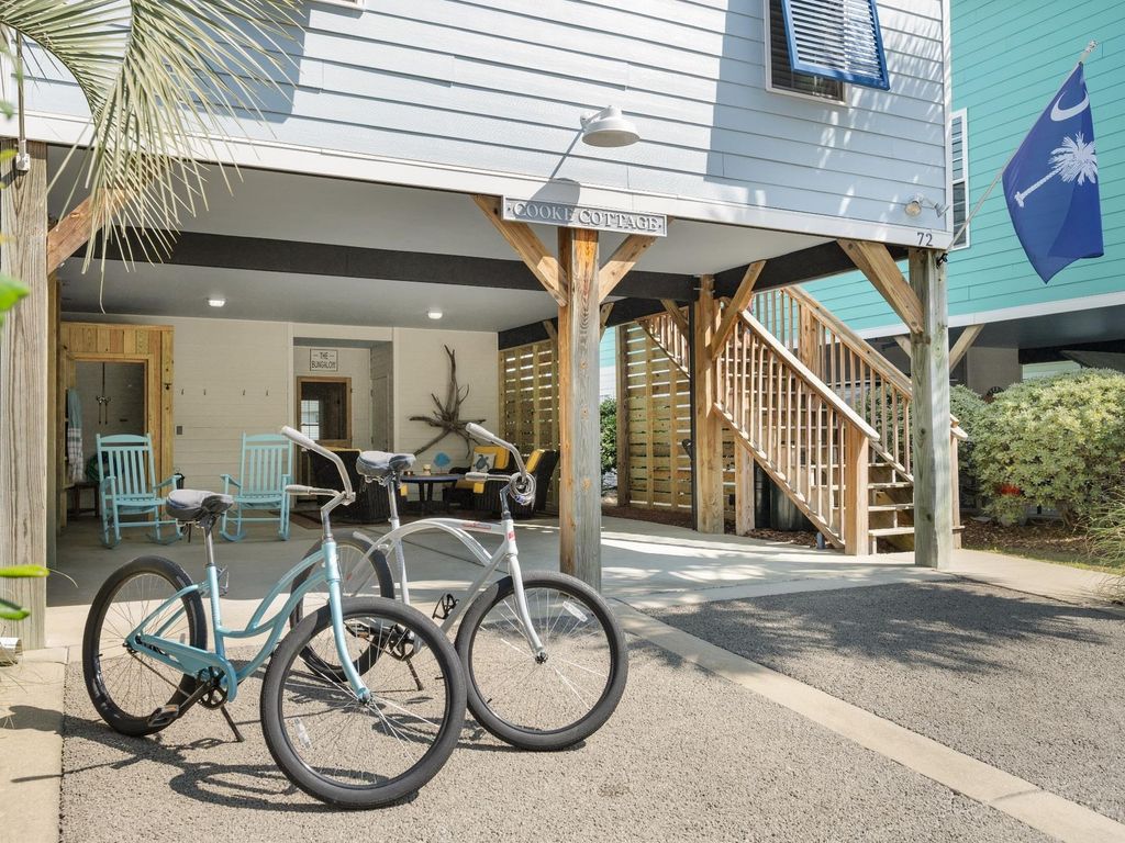72 Weatherboard Ct., Pawleys Island, SC 29585