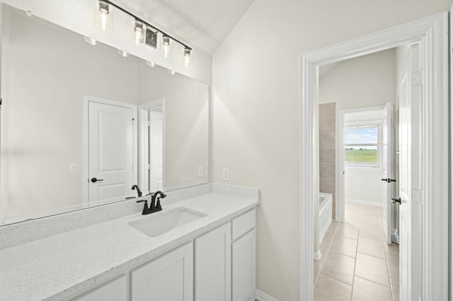 12736 Ruger Road, Godley, TX 76044