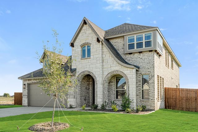 12736 Ruger Road, Godley, TX 76044