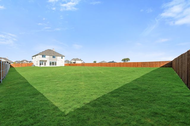 12736 Ruger Road, Godley, TX 76044