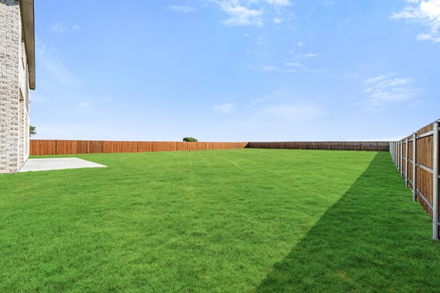 12736 Ruger Road, Godley, TX 76044