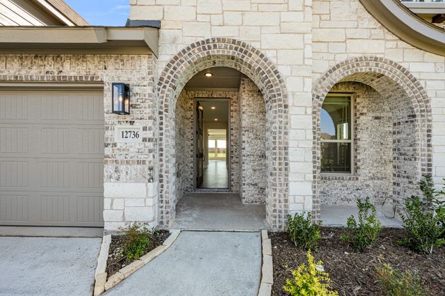 12736 Ruger Road, Godley, TX 76044