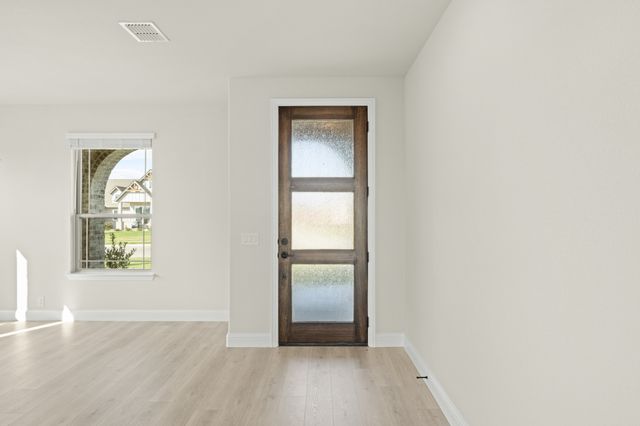 12736 Ruger Road, Godley, TX 76044