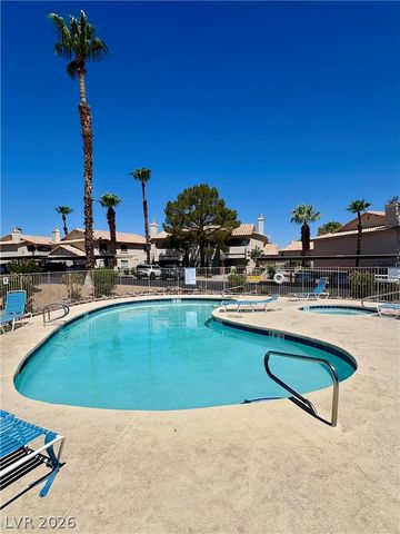 7928 Diamond Rock Way 201, Las Vegas, NV 89128
