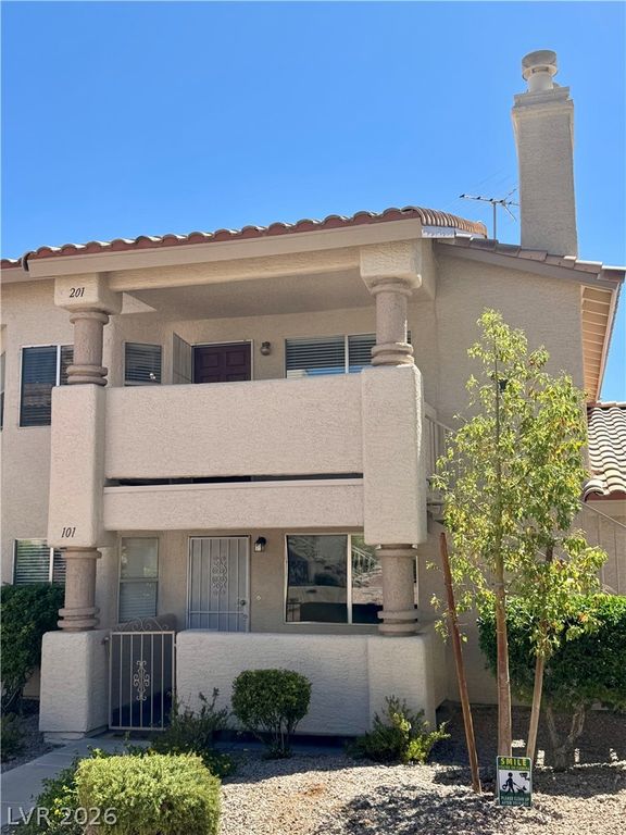 7928 Diamond Rock Way 201, Las Vegas, NV 89128