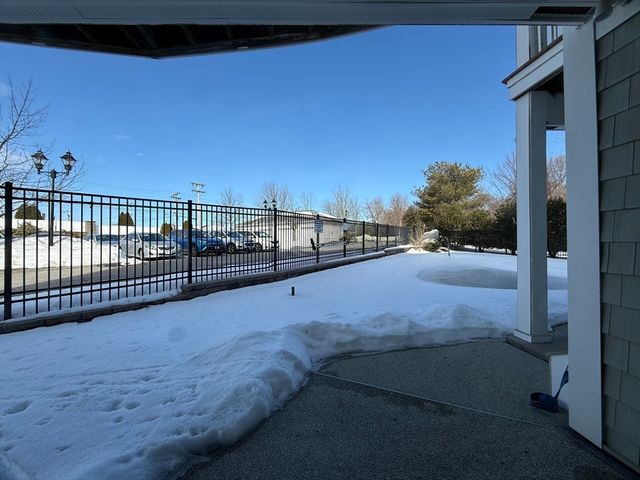 614 Pond St. 131, Braintree, MA 02184