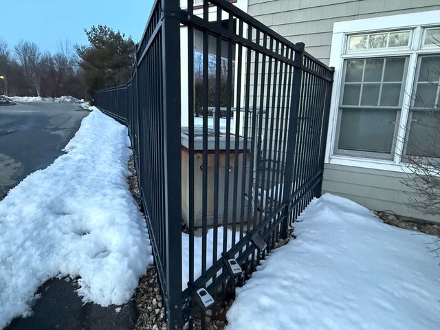 614 Pond St. 131, Braintree, MA 02184