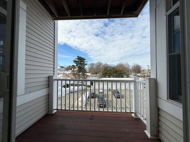 614 Pond St. 131, Braintree, MA 02184