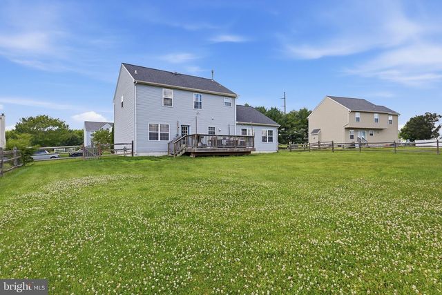 14 CORBIT SHARP DR, Townsend, DE 19734