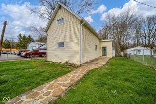 600 Spring Street, New Castle, IN 47362