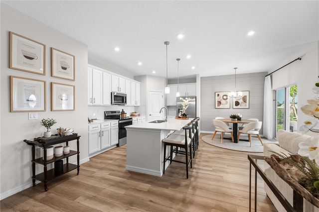 6714 WINTERBERRY DRIVE, Lake Hamilton, FL 33851