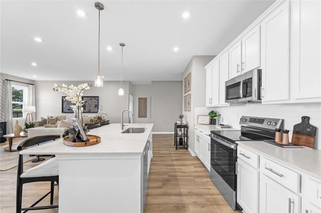 6714 WINTERBERRY DRIVE, Lake Hamilton, FL 33851