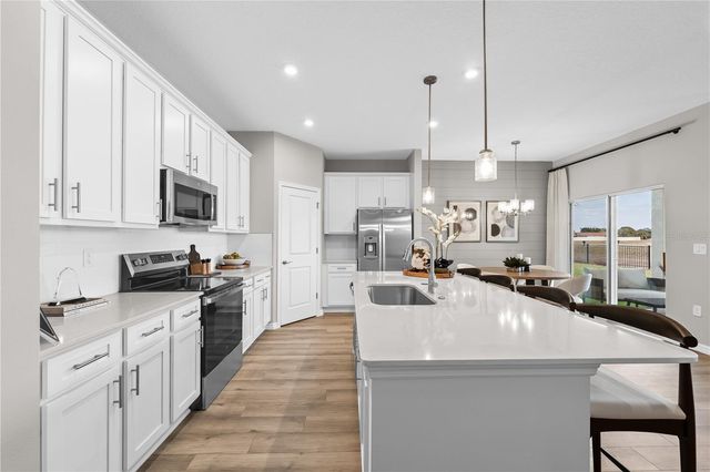 6714 WINTERBERRY DRIVE, Lake Hamilton, FL 33851