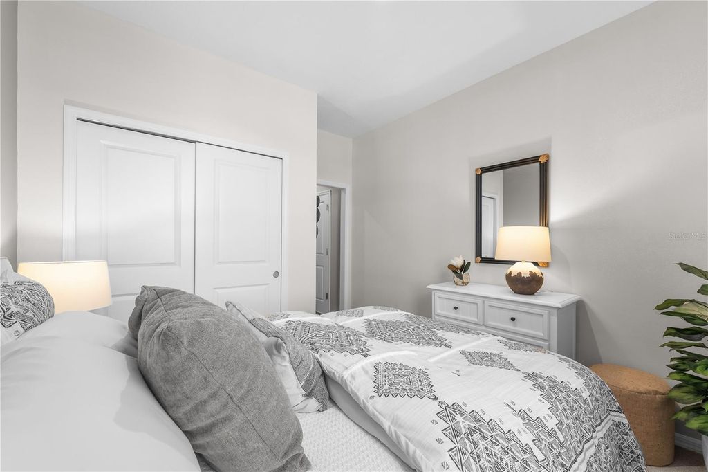 Image 9 of property listing at 6714 WINTERBERRY DRIVE, Lake Hamilton, FL 33851