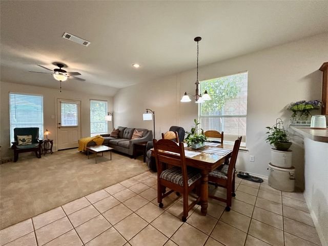 8853 STIRRUP Way, Fort Worth, TX 76244