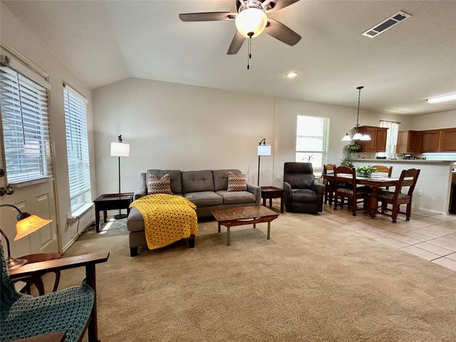 8853 STIRRUP Way, Fort Worth, TX 76244