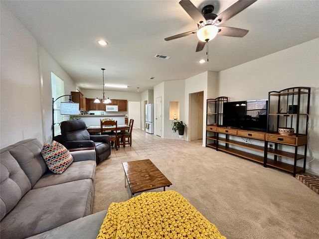 8853 STIRRUP Way, Fort Worth, TX 76244