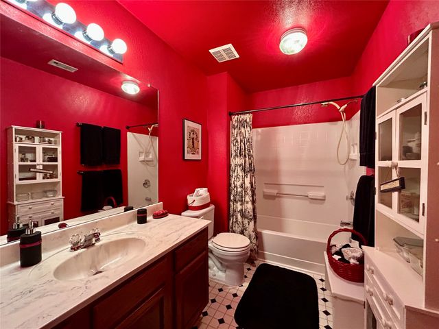 8853 STIRRUP Way, Fort Worth, TX 76244