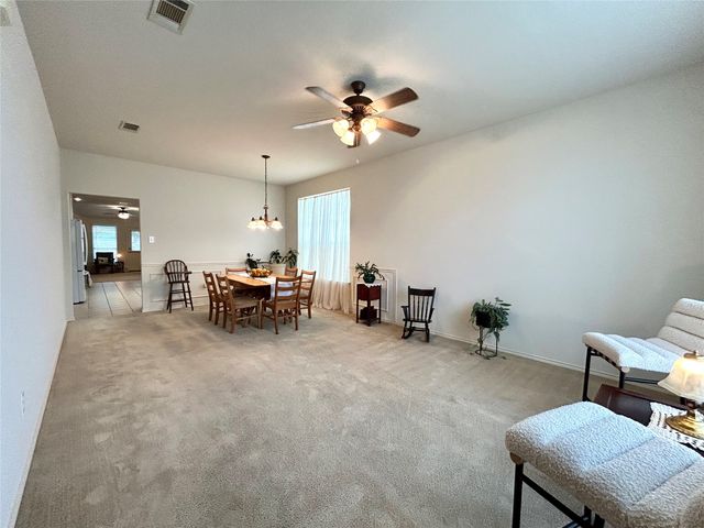 8853 STIRRUP Way, Fort Worth, TX 76244
