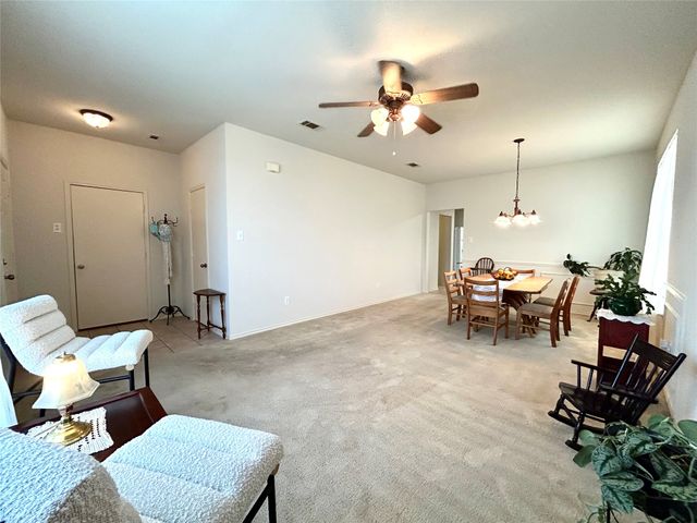 8853 STIRRUP Way, Fort Worth, TX 76244