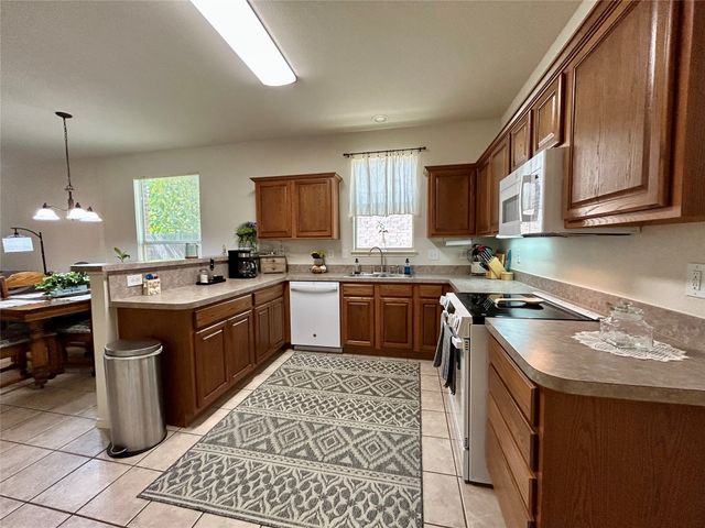 8853 STIRRUP Way, Fort Worth, TX 76244