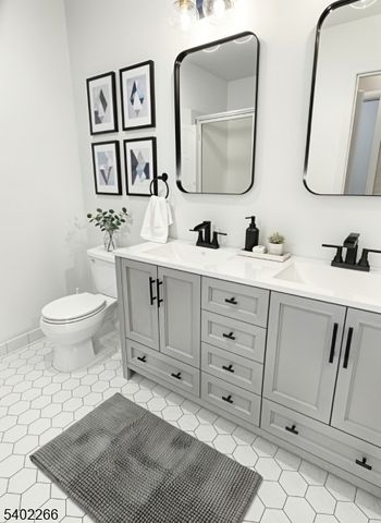 666 Mill St, Belleville Twp., NJ 07109