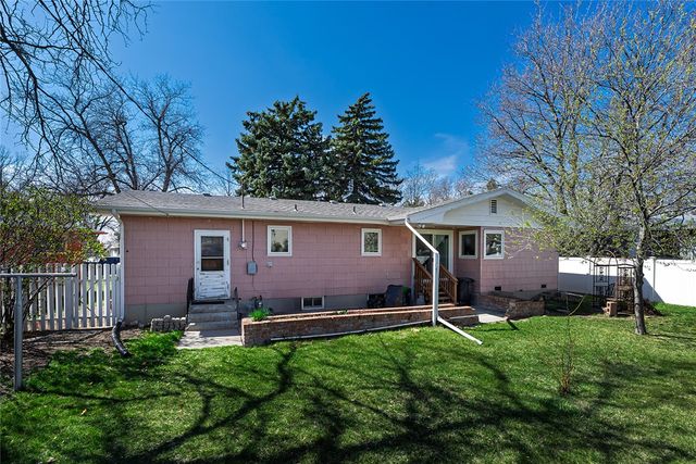 15 S Crestwood Drive, Billings, MT 59102