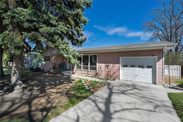 15 S Crestwood Drive, Billings, MT 59102