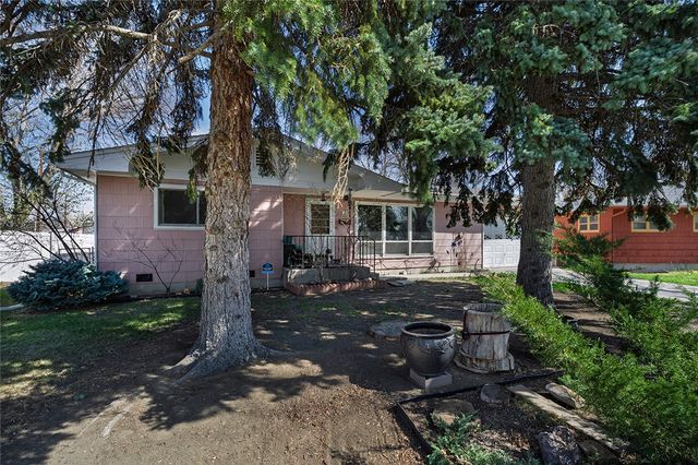 15 S Crestwood Drive, Billings, MT 59102