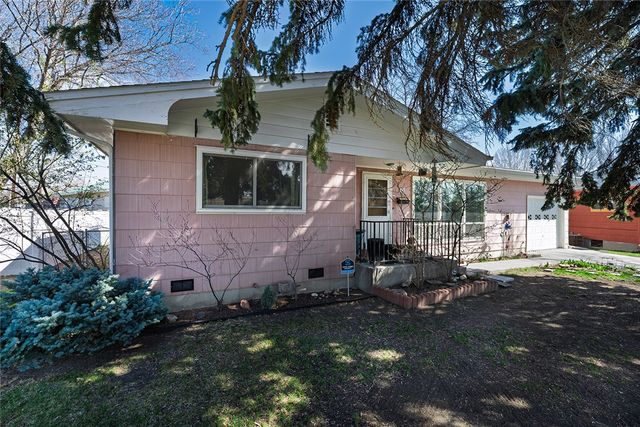 15 S Crestwood Drive, Billings, MT 59102