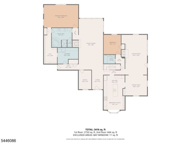 44 Hughes Ln, Watchung Boro, NJ 07069