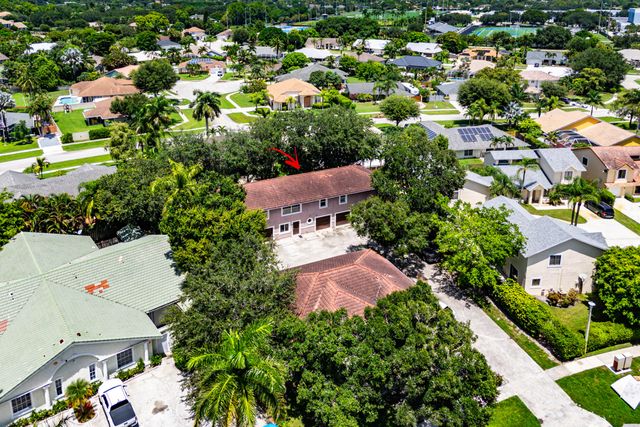 13789 YARMOUTH Drive 13793, Wellington, FL 33414