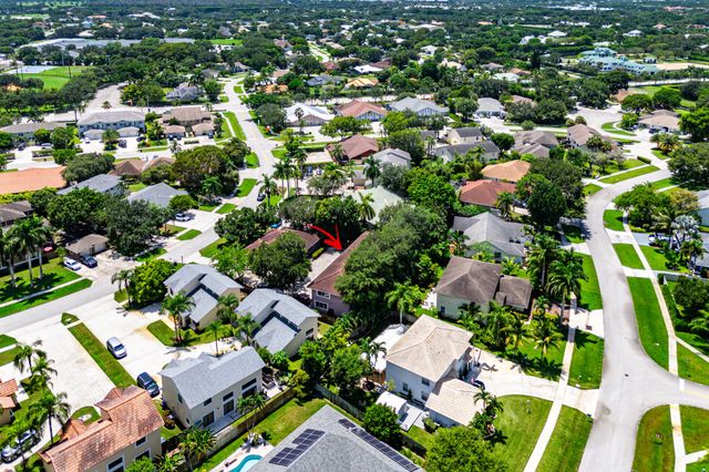 13789 YARMOUTH Drive 13793, Wellington, FL 33414