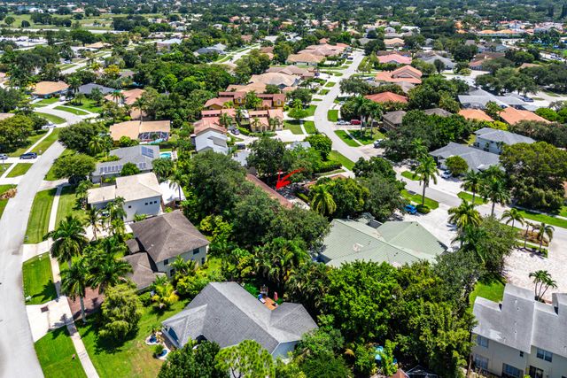 13789 YARMOUTH Drive 13793, Wellington, FL 33414