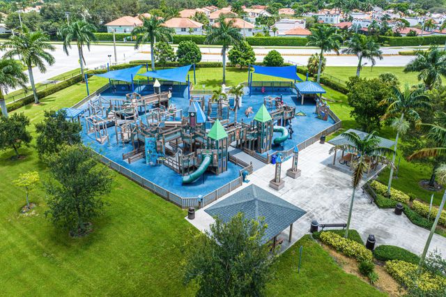 13789 YARMOUTH Drive 13793, Wellington, FL 33414