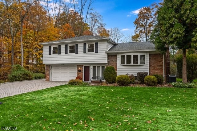 45 Wilson Dr, Berkeley Heights Twp., NJ 07922