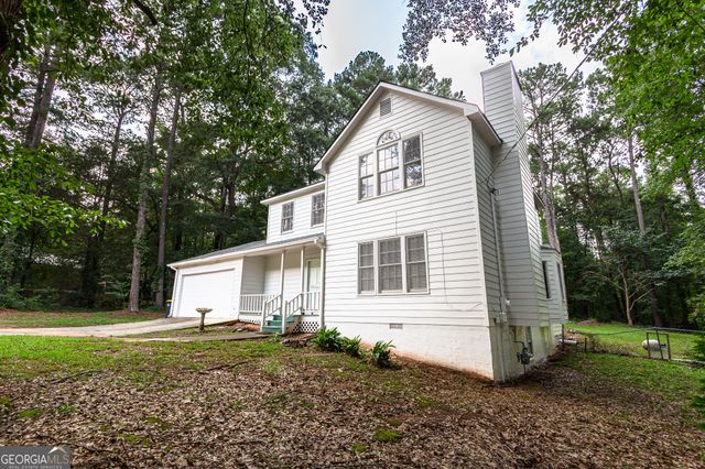294 Mcdonough Road, Fayetteville, GA 30214