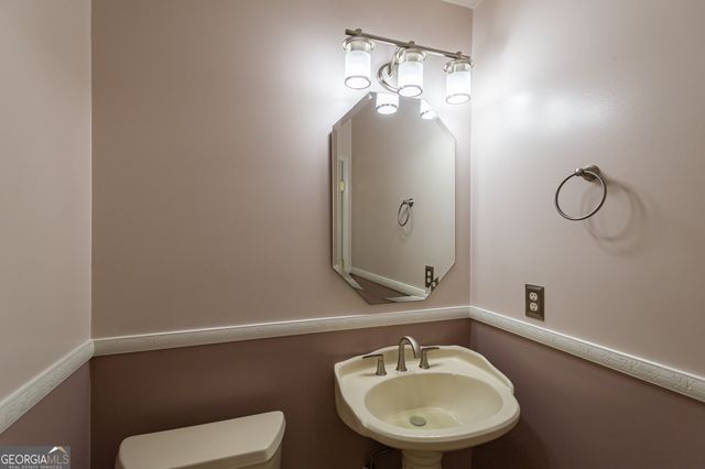 294 Mcdonough Road, Fayetteville, GA 30214