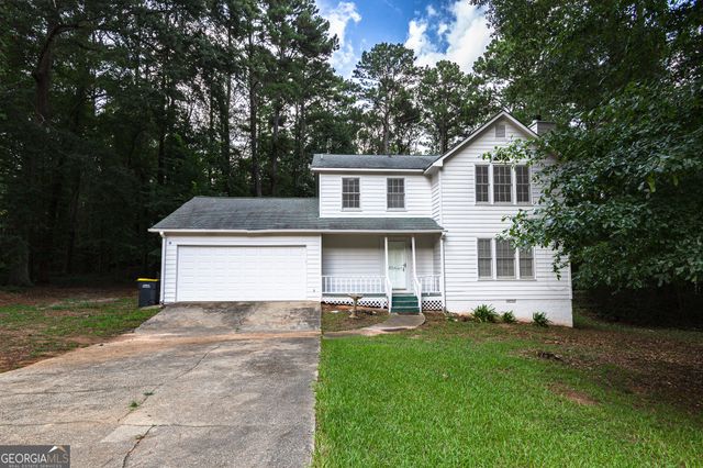 294 Mcdonough Road, Fayetteville, GA 30214