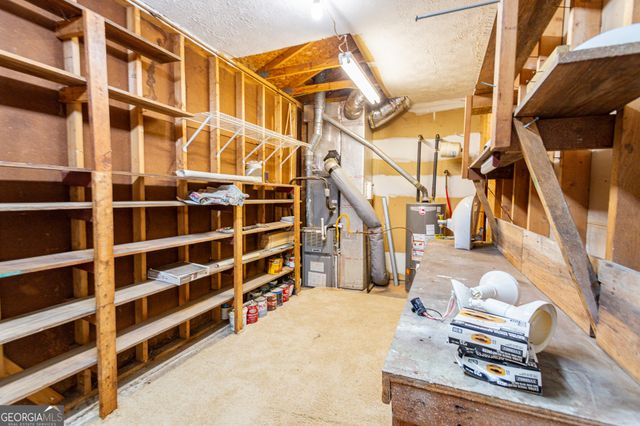 294 Mcdonough Road, Fayetteville, GA 30214