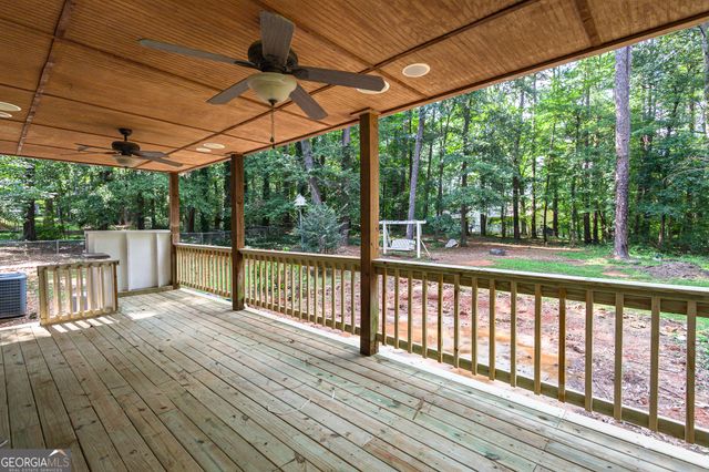 294 Mcdonough Road, Fayetteville, GA 30214